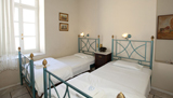 Suite Ploutonas (4 Bed suite)