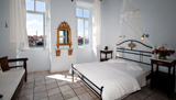 Δωμάτιο Ilios (2 Bed)